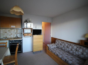 Studio cosy 2 pers à 300m des pistes avec balcon et parking – Auris en Oisans - FR-1-297-33